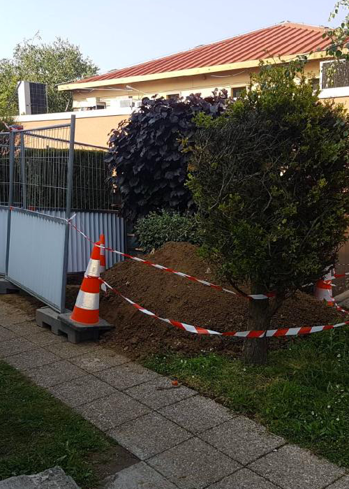 Pompage de fosse septique à Lognes en Seine et Marne 77